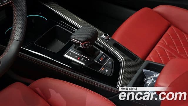 Audi S4 2023 — ფოტო 14/20