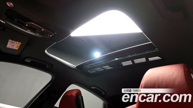Audi S4 2023 — ფოტო 5/20
