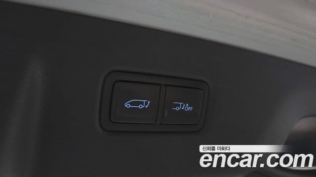 Hyundai Staria 2021 — ფოტო 20/20