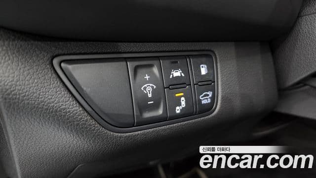 Genesis G70 2019 — Şəkil 14/20