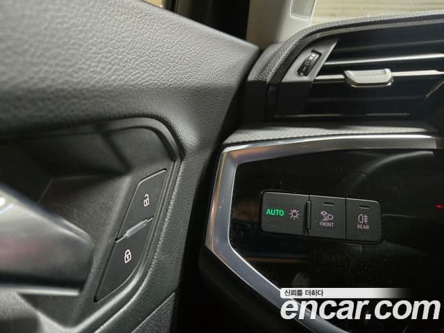 Audi Q3 2025 — Photo 11/20