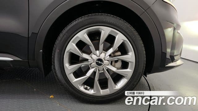 Kia Sorento 2023 — Şəkil 5/20