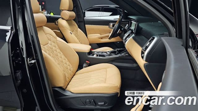 Kia Sorento 2023 — Şəkil 10/20
