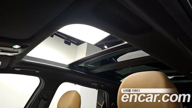 Kia Sorento 2023 — Şəkil 20/20