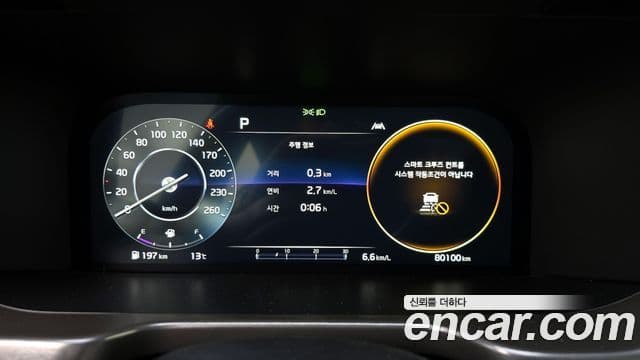Kia Sorento 2021 — Фото 8/20