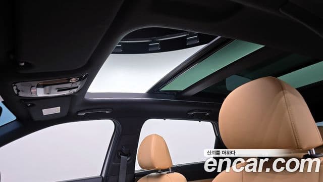 Kia Sorento 2021 — Фото 19/20