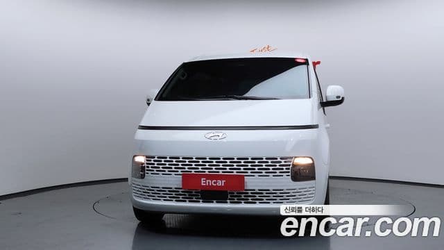 Hyundai Staria 2022 — Şəkil 3/20