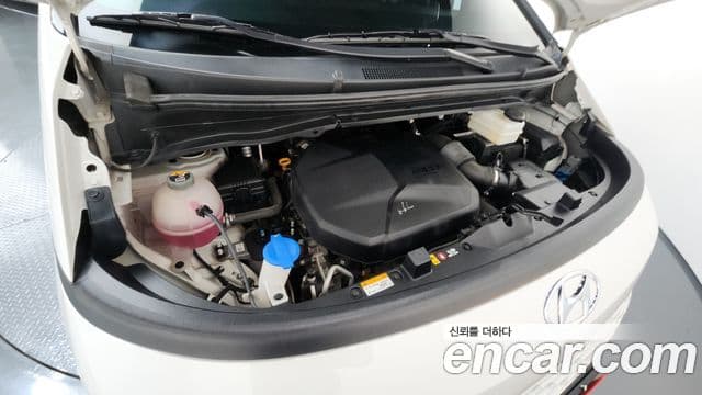 Hyundai Staria 2022 — Şəkil 6/20