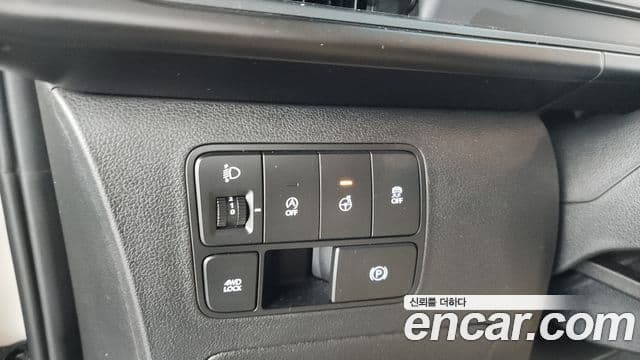 Hyundai Staria 2022 — Şəkil 14/20