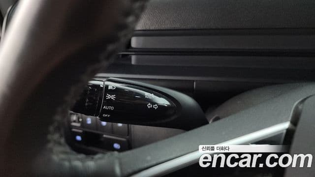 Hyundai Staria 2022 — Şəkil 15/20