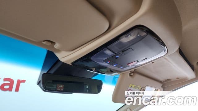 Hyundai Staria 2022 — Şəkil 19/20