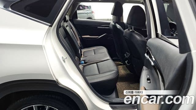 Kia Seltos 2020 — ფოტო 12/20