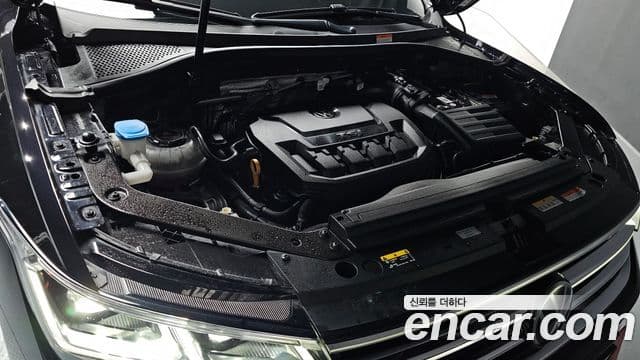 Volkswagen Tiguan Allspace 2022 — Şəkil 5/20
