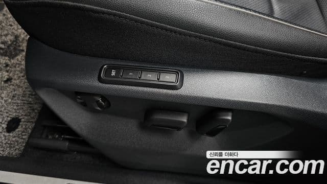 Volkswagen Tiguan Allspace 2022 — Şəkil 18/20