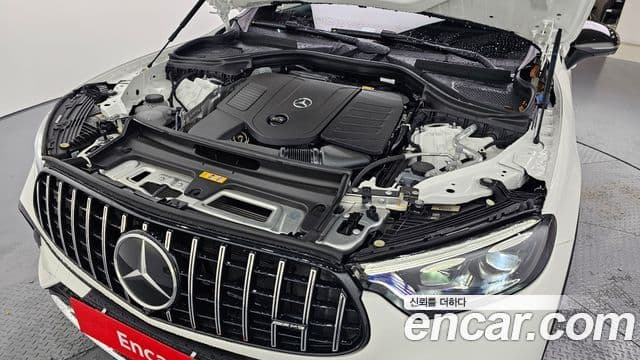 Mercedes-Benz GLC-Class 2025 — Фото 6/20