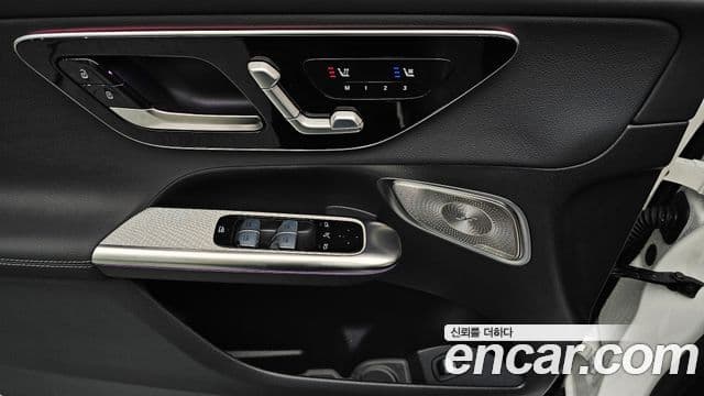 Mercedes-Benz GLC-Class 2025 — Фото 19/20