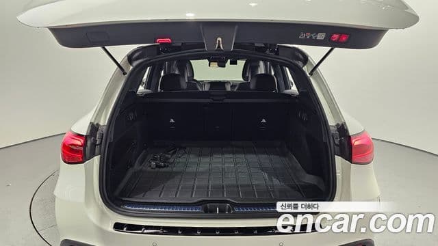 Mercedes-Benz GLC-Class 2025 — Фото 20/20