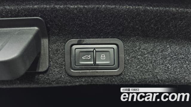 Audi A6 2021 — ფოტო 20/20