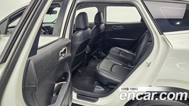 Kia Sportage 2021 — Photo 15/20