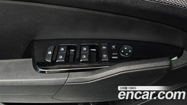 Kia Sportage 2021 — Photo 18/20