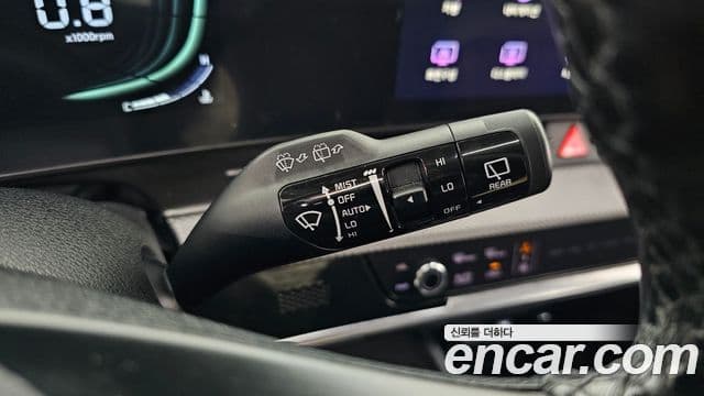 Kia Sportage 2021 — Photo 13/20