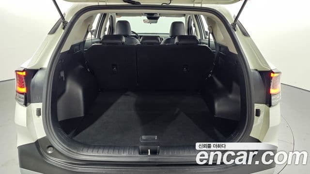 Kia Sportage 2021 — Photo 6/20