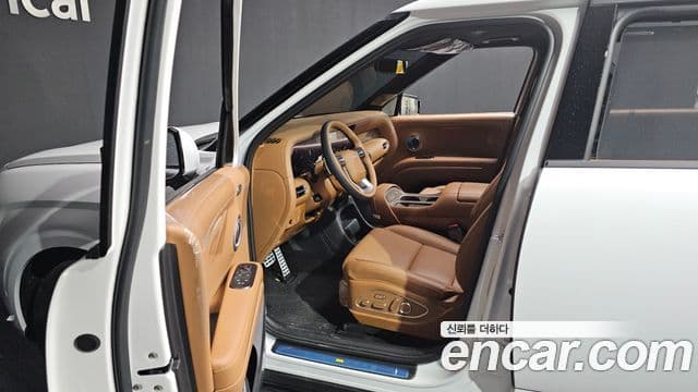Hyundai Palisade 2025 — ფოტო 10/20
