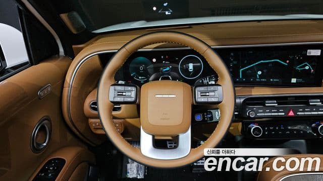 Hyundai Palisade 2025 — ფოტო 13/20