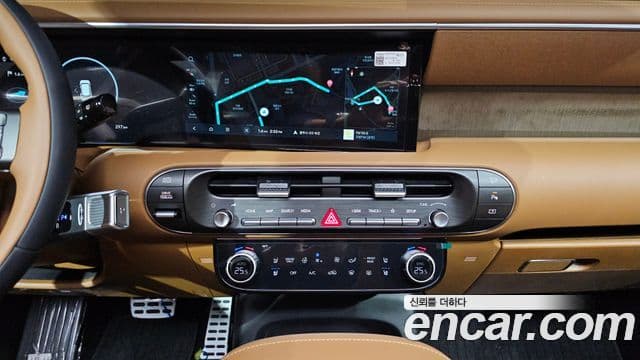 Hyundai Palisade 2025 — ფოტო 14/20