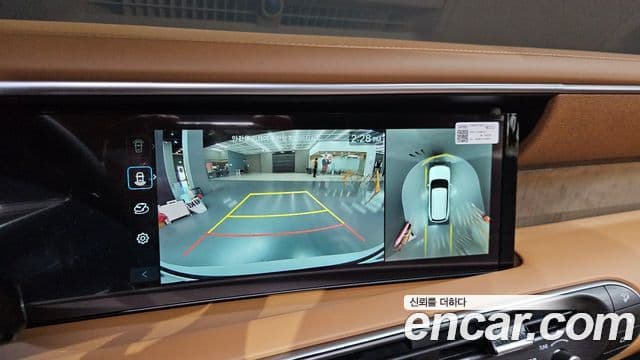 Hyundai Palisade 2025 — ფოტო 15/20
