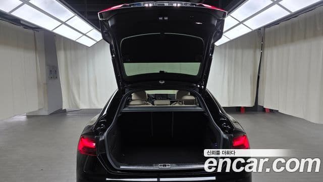 Audi A5 2023 — Şəkil 20/20