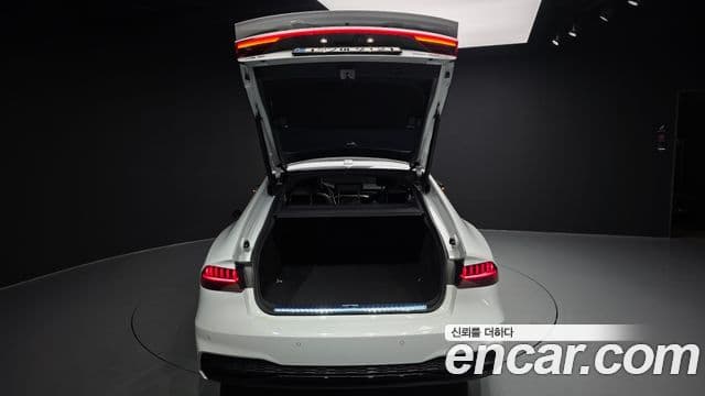 Audi A7 2022 — Şəkil 20/20