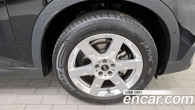 Mini Cooper S Countryman 2024 — Şəkil 5/20