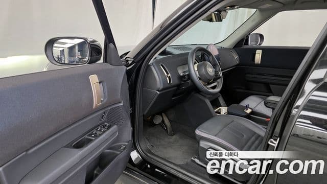 Mini Cooper S Countryman 2024 — Şəkil 10/20