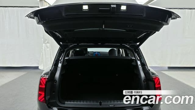 Mini Cooper S Countryman 2024 — Şəkil 20/20