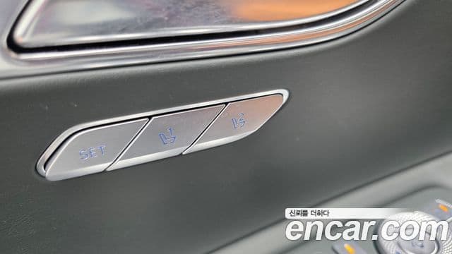 Genesis GV80 2024 — Şəkil 15/20