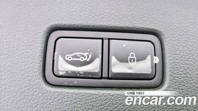 Genesis GV80 2024 — Şəkil 19/20