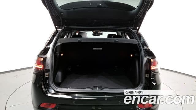 Jeep Compass 2022 — ფოტო 20/20
