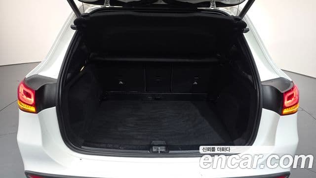 Mercedes-Benz GLA-Class 2021 — ფოტო 20/20