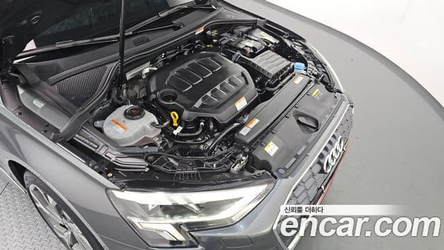 Audi A3 2023 — ფოტო 13/20