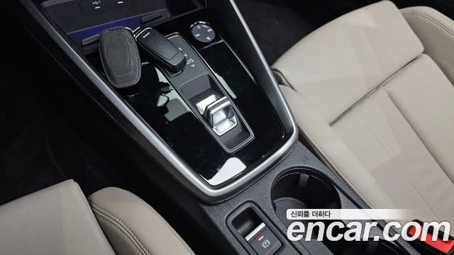 Audi A3 2023 — ფოტო 7/20