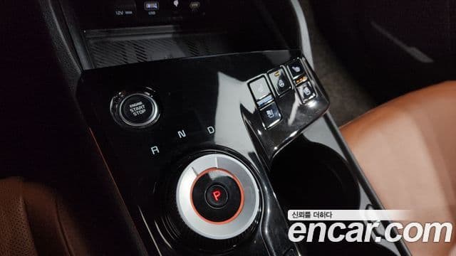 Kia Sportage 2021 — Şəkil 9/20