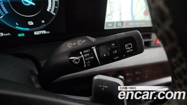 Kia Sportage 2021 — Şəkil 14/20