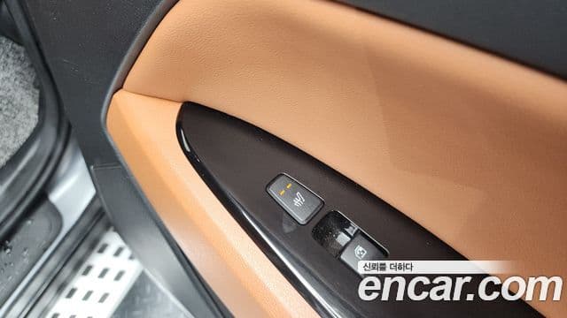 Kia Sportage 2021 — Şəkil 19/20