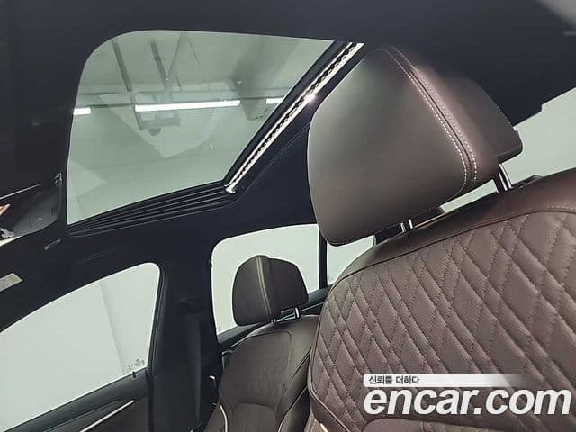 BMW 5 Series 2020 — ფოტო 3/20