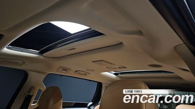 Kia Carnival 2023 — Şəkil 19/20