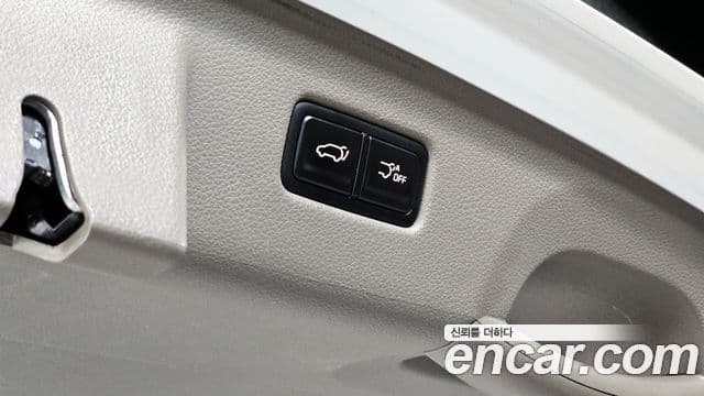 Kia Carnival 2021 — Şəkil 20/20