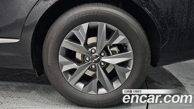 Kia Sportage 2022 — Şəkil 5/20