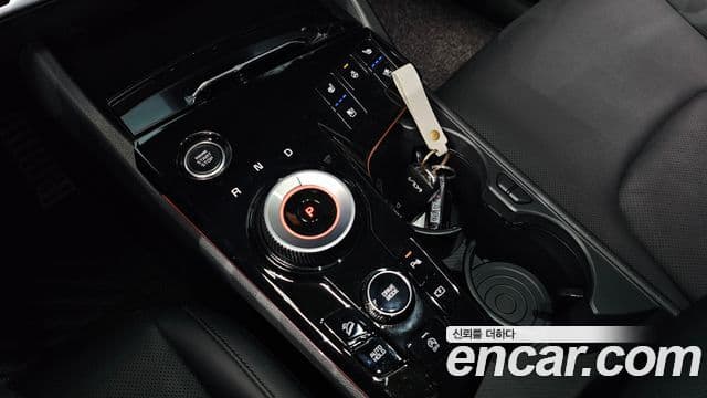 Kia Sportage 2022 — Şəkil 9/20