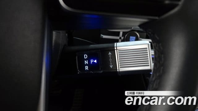 Hyundai Santa Fe 2023 — Photo 6/20